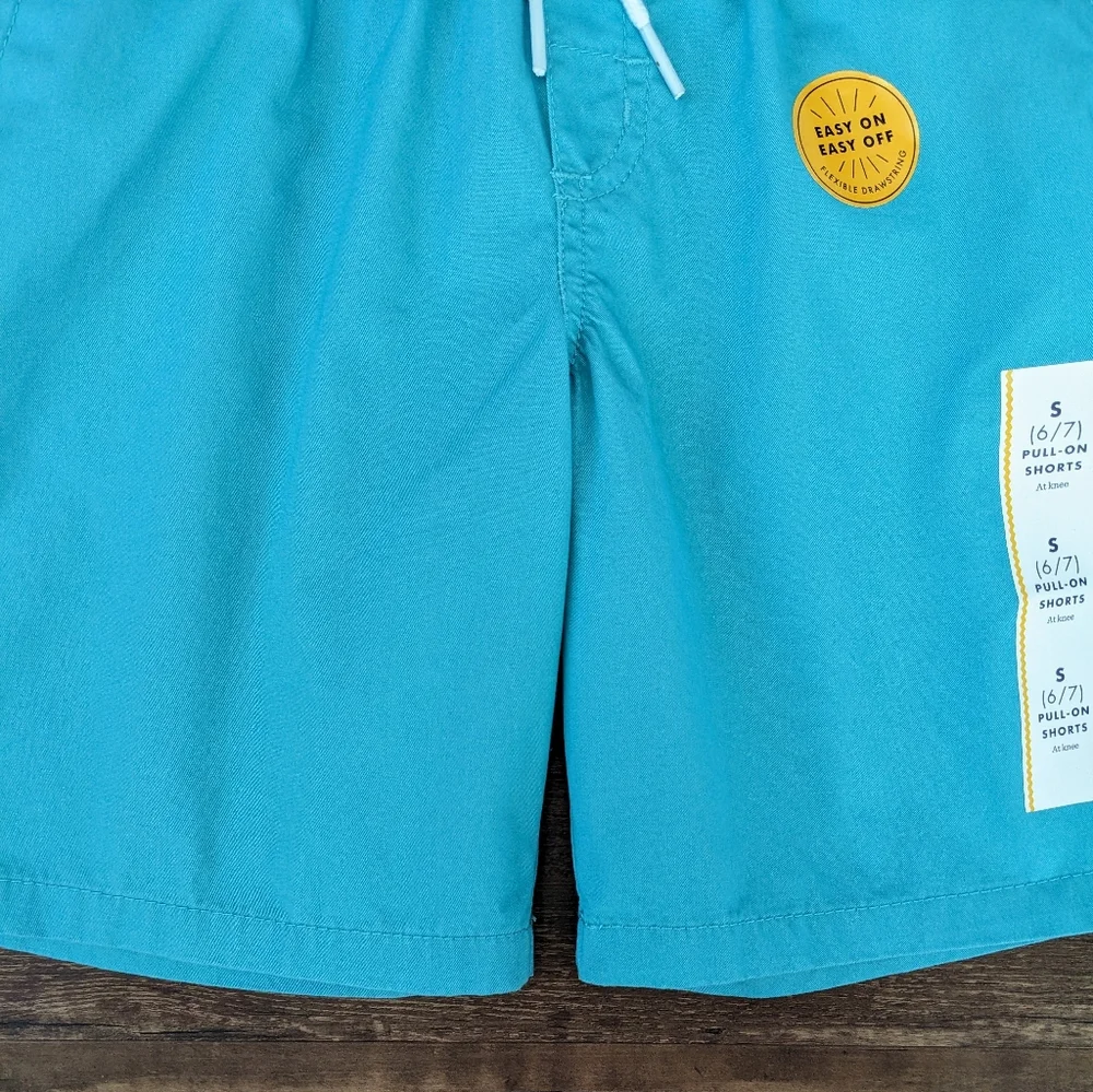 NWT Cat & Jack Shorts